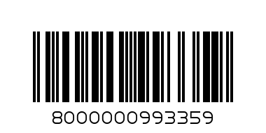 НОСКИ МУЖСК  OMSA 306 COMFORT ТЕПЛЫЕ  GRIGIO  45-47 - Штрих-код: 8000000993359