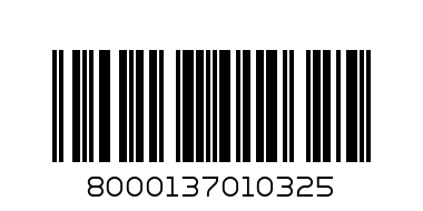 Equilibra Aloe Deodorant spray protectie 48h 75ml - Штрих-код: 8000137010325