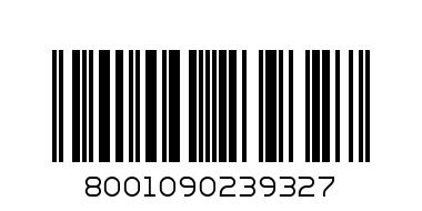 Прокладки Олвейс в ас-те 8шт.9шт - Штрих-код: 8001090239327