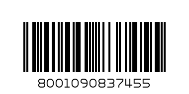 фейри 650 мло - Штрих-код: 8001090837455