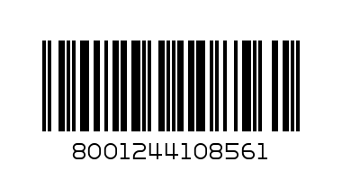 Լվացքի չորանոց  Telepack 50 - Штрих-код: 8001244108561