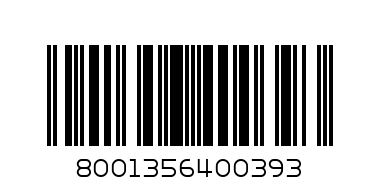 Носки женские CD 004 23р белые - Штрих-код: 8001356400393