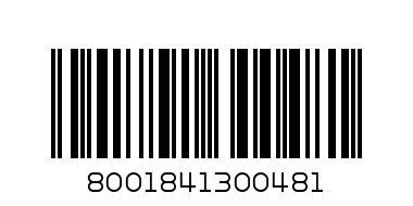 Тампакс тампоны компак 16шт - Штрих-код: 8001841300481