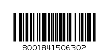 Шампунь 980тг Пантин 0,27л - Штрих-код: 8001841506302