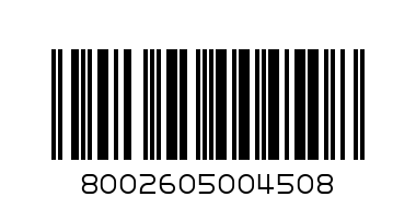 Оружие Jugle Set EDISON 610/24 - Штрих-код: 8002605004508