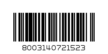 Колготки детские CROISETTA 60 - Штрих-код: 8003140721523
