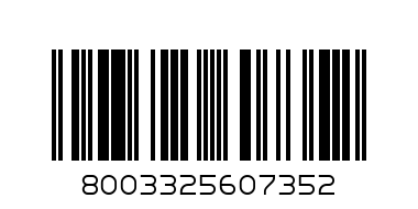 Lambrusco  Corterosa Rosso 0.75 - Штрих-код: 8003325607352