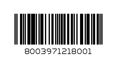 игр.бел. сл. "СПУМАНТЕ ИННАМОРАТТИ МОСКАТО ДОЛЬЧЕ" п.у+бокал 0,75/6 - Штрих-код: 8003971218001