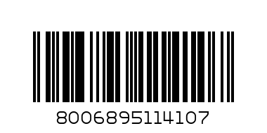 UP SOL P/PODEA 1L ALBASTRU - Штрих-код: 8006895114107