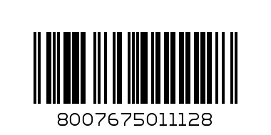 Evin hair spray normal hold p/u par - Штрих-код: 8007675011128