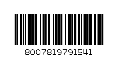 Сухой клей 40044 10g - Штрих-код: 8007819791541