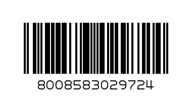 omsa push up 40 - Штрих-код: 8008583029724