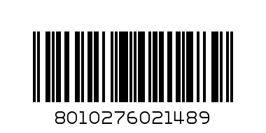 FARMINA LOW GRAIN DOG ADULT Chicken/Pomegranate (2.5 кг) Курица и гранат для взр. собак - Штрих-код: 8010276021489