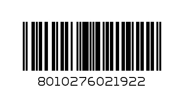 Фармина сух. корм низкозерновой для щенков мелких пород курица, гранат 2,5кг - Штрих-код: 8010276021922