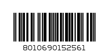 Ферпласт Шлейка AGILA SPORT 3 серая - Штрих-код: 8010690152561