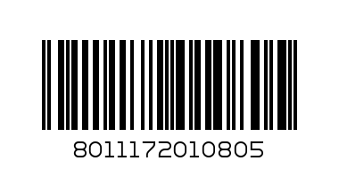 HS 71.4 BLOND 100ML - Штрих-код: 8011172010805