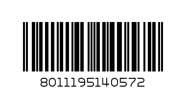 Декор Show"Волшебный шар" - Штрих-код: 8011195140572