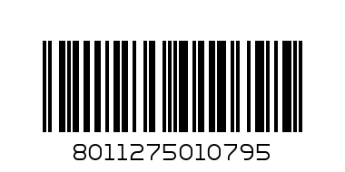 Переходник 1233/4 370/2 - Штрих-код: 8011275010795