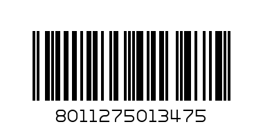 Переходник 1233/2 370/1 M1/4" - Штрих-код: 8011275013475