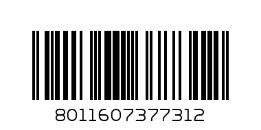 Пупа румяна тон005 - Штрих-код: 8011607377312