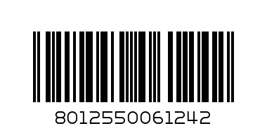 Опилки Cliffi Chips 1кг (14л) - Штрих-код: 8012550061242