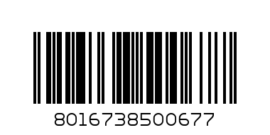 Компрессор масляный 270 л, 400В - Штрих-код: 8016738500677