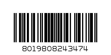 Camon, Jucarie stofa cu minta , AG129 - Штрих-код: 8019808243474