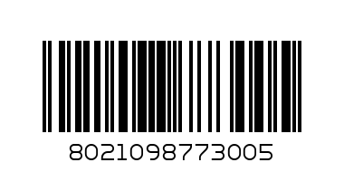 Соковыжималка Braun CJ3000 OX22611001 - Штрих-код: 8021098773005