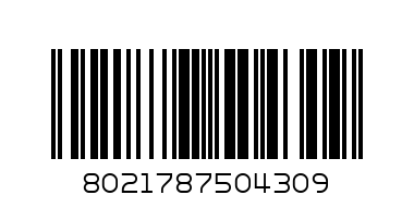 REM - Штрих-код: 8021787504309