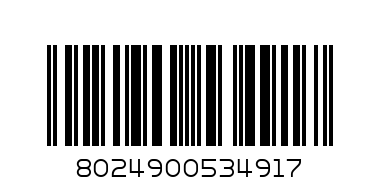 Компрессор масляный 100 л, 230В - Штрих-код: 8024900534917