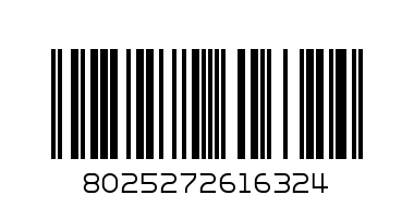 KIKO стойкий карандаш синий 07 - Штрих-код: 8025272616324