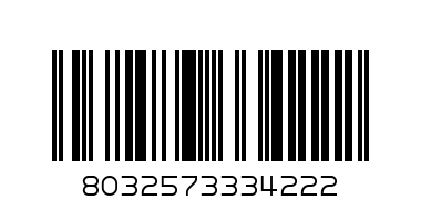 Naturalis. Дезодорант роликовый, 50 мл - Штрих-код: 8032573334222