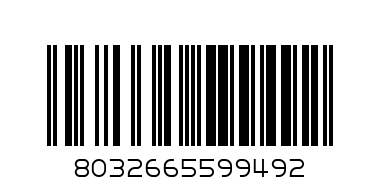 НОВАЯ ЗАРЯ Мыло туалетное 150гр 3шт КРАСНАЯ МОСКВА - Штрих-код: 8032665599492