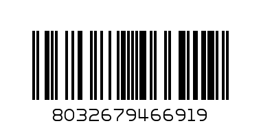 Крем-краска д/волос CLEAR&GLOSS COLOR WEAR ALFAPARF 60ml - Штрих-код: 8032679466919