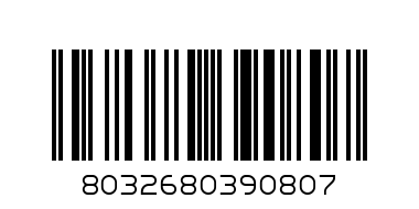 DERMOMED 1000ml SAPUN CREMA ARGAN OIL - Штрих-код: 8032680390807