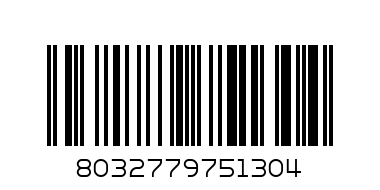 5.66  SENSE Colours KAARAL Перманентный окис.краситель 100мл. - Штрих-код: 8032779751304