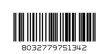 7.46  SENSE Colours KAARAL Перманентный окис.краситель 100мл. - Штрих-код: 8032779751342