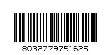 11.3  SENSE Colours KAARAL Перманентный окис.краситель 100мл. - Штрих-код: 8032779751625