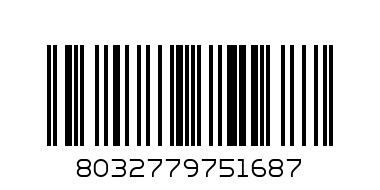 7.40  SENSE Colours KAARAL Перманентный окис.краситель 100мл. - Штрих-код: 8032779751687