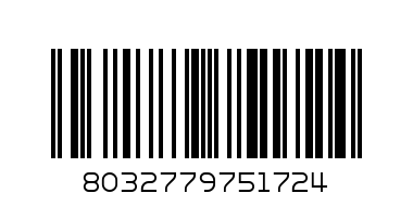 9.32  SENSE Colours KAARAL Перманентный окис.краситель 100мл. - Штрих-код: 8032779751724