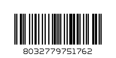 8.5  SENSE Colours KAARAL Перманентный окис.краситель 100мл. - Штрих-код: 8032779751762