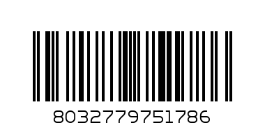 8.44  SENSE Colours KAARAL Перманентный окис.краситель 100мл. - Штрих-код: 8032779751786