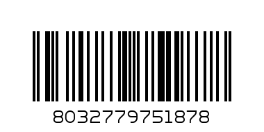 7.44  SENSE Colours KAARAL Перманентный окис.краситель 100мл. - Штрих-код: 8032779751878