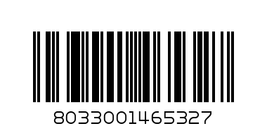 23300-31100 JAPANPARTS - Штрих-код: 8033001465327