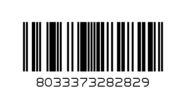 TARALLI CU GUST CLASIC Borghi d'Italia 200g - Штрих-код: 8033373282829