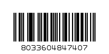 КОЛГОТКИ MNM  5XL   40ДЕН - Штрих-код: 8033604847407