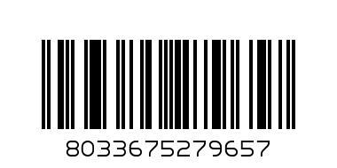 ЛОСК 605-601-602-606 - Штрих-код: 8033675279657