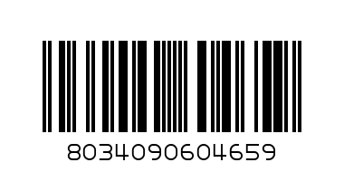 Шорты К.К. голубые  6 592 - Штрих-код: 8034090604659