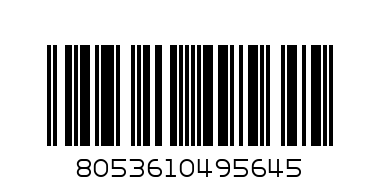 OMSA ECO 401 Colors носки мужские Acquamarina 45-47 - Штрих-код: 8053610495645