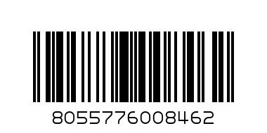 OMSA ACTIVE 116 носки мужские Bianco 36-38 - Штрих-код: 8055776008462